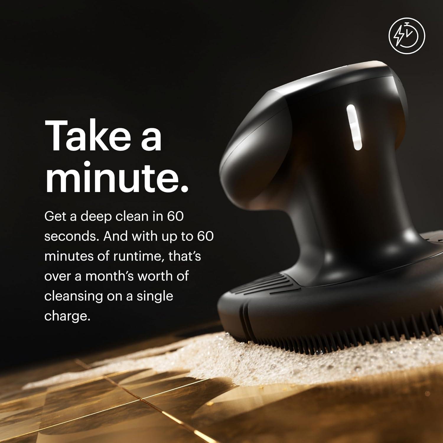 MANSCAPED Face Buffer PRO Review: Worth It for Clean Skin?