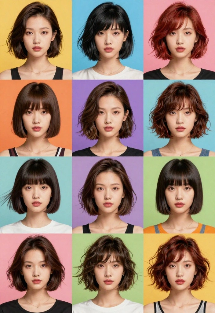 15 Short Hairstyles for 2026 That Are Too Cute to Resist! (Wait Until You See #7!) - Conclusion 1