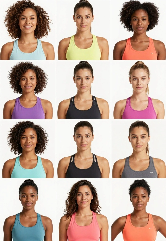 15 Sporty Hairstyles That Will Keep You Looking Fabulous While You Sweat It Out! - Conclusion 1
