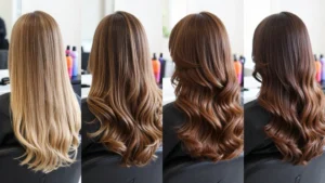15 Stunning Butterfly Layer Hairstyles for Long Hair You Need to Try Now!