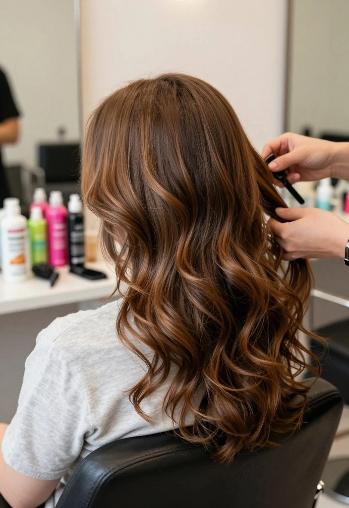 15 Stunning Butterfly Layer Hairstyles for Long Hair You Need to Try Now! - Conclusion 1