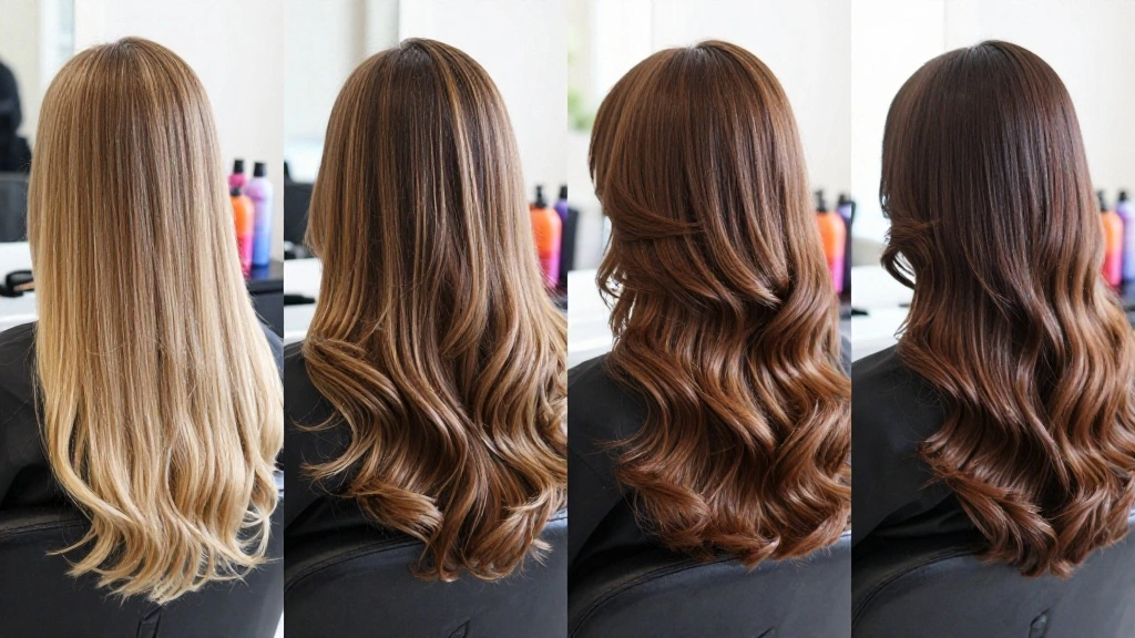 15 Stunning Butterfly Layer Hairstyles for Long Hair You Need to Try Now!