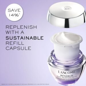Lancôme Rénergie H.P.N. 300 Review: Worth the Price?