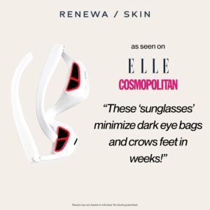Renewa EyeLift Review: Does It Work for Puffy Eyes?
