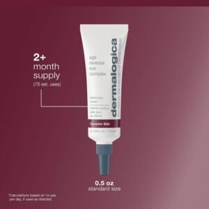 Dermalogica Retinol Eye Cream: Does It Work for Aging?