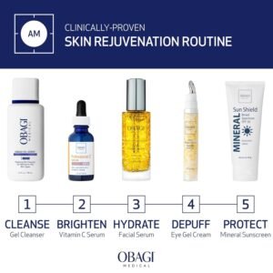 Obagi Hydro-Drops Review: Does It Hydrate Dry Skin?