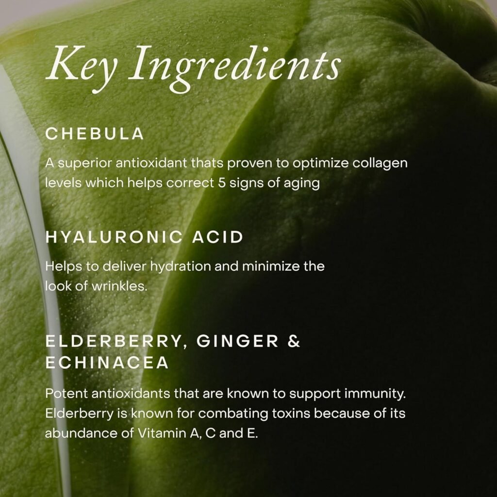 True Botanicals Chebula Serum Review: Worth the Hype?