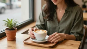 18 Latte Tones Nail Designs That Are Perfect for Any Coffee Lover (Wait Until You See #10!)