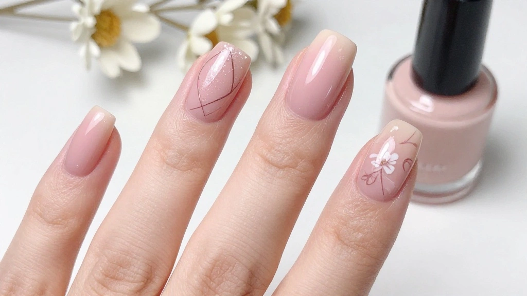 18 Nude Soap Nail Designs to Try in 2026 (You Won't Believe #4!)