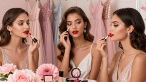 20 Stunning Prom Makeup Looks That'll Make You the Star of the Night (You Won't Believe #5!)