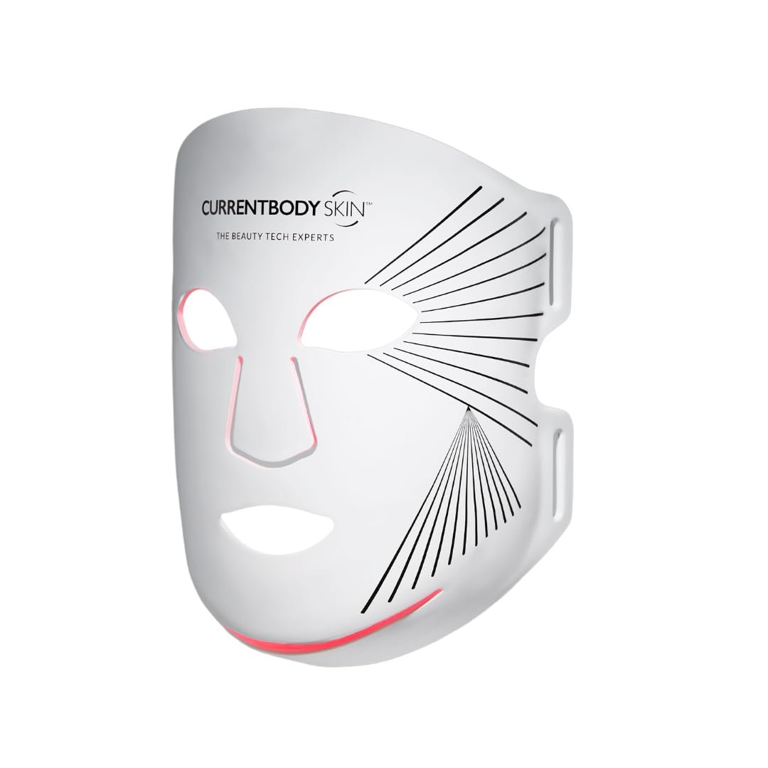 CurrentBody LED Face Mask