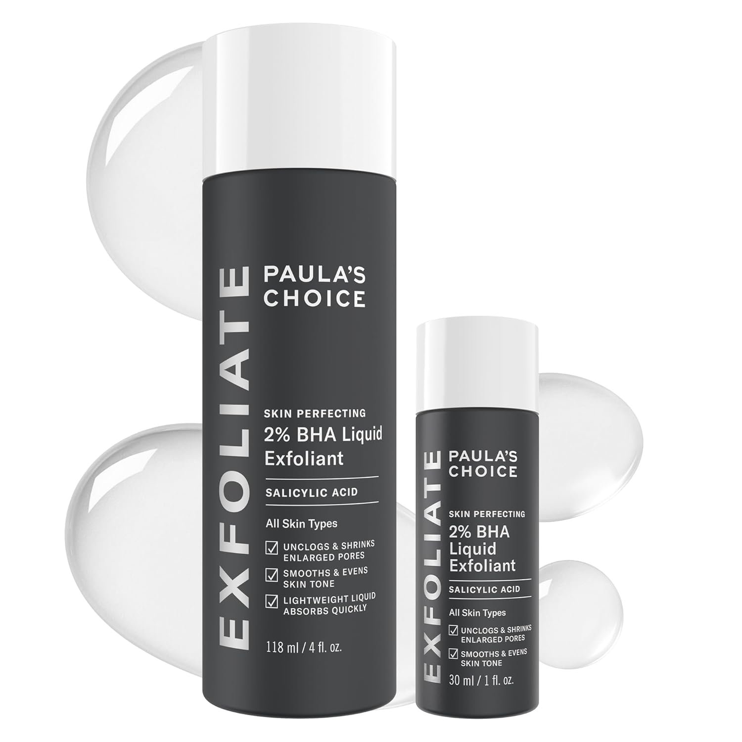 Paula's Choice BHA