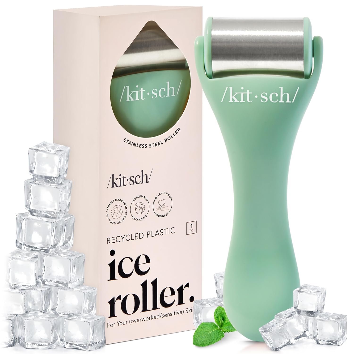 Ice Roller