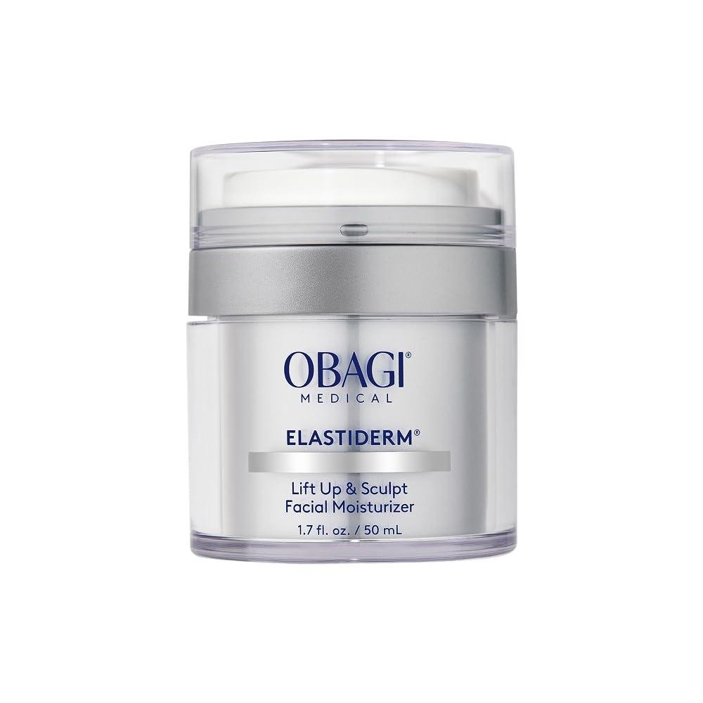 Obagi ELASTIderm Review: Does It Firm Mature Skin?
