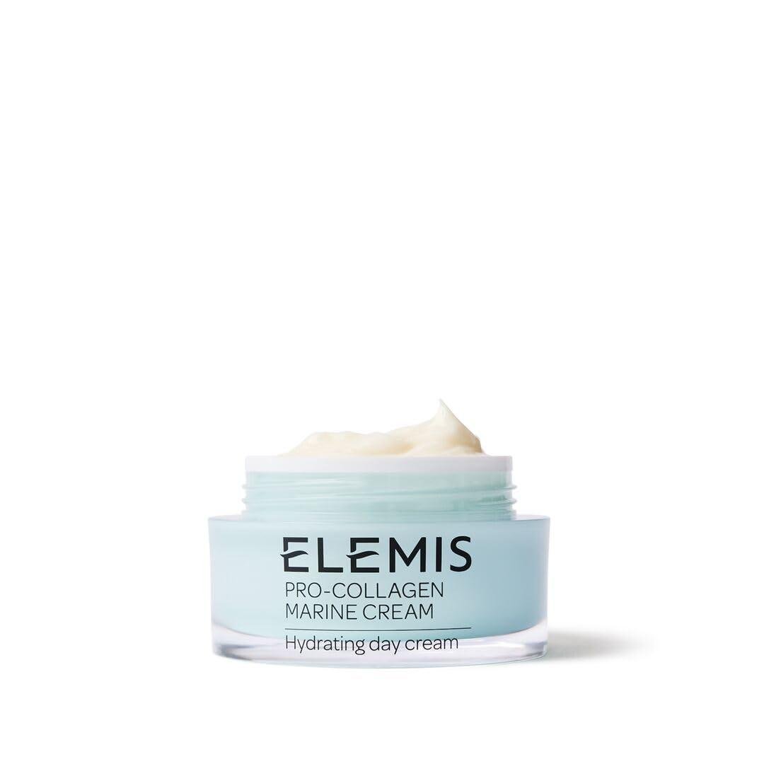ELEMIS Pro-Collagen marine cream Review: Worth It?