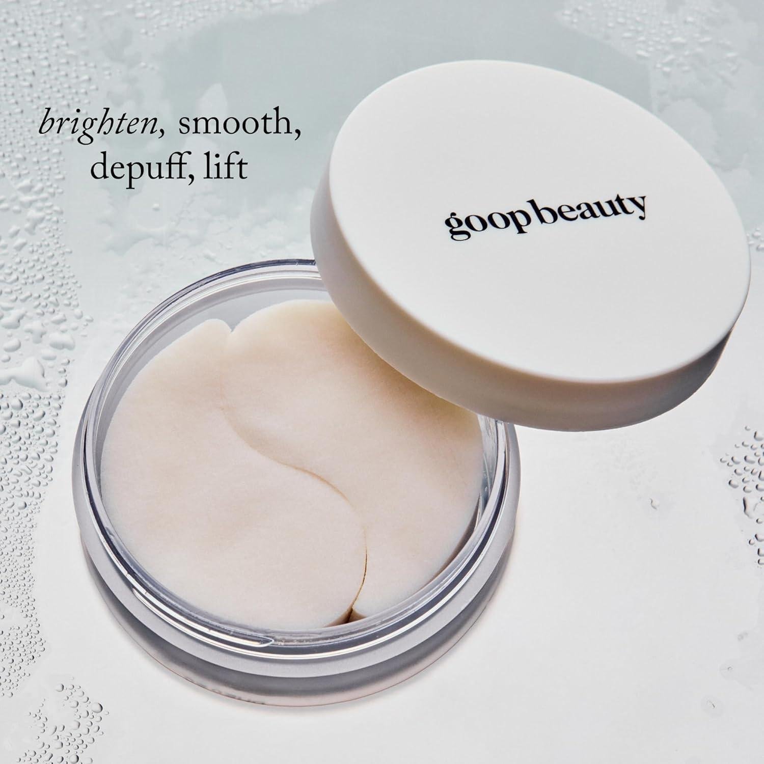 Goop Eye Patches Review: Do They Really Work for us?