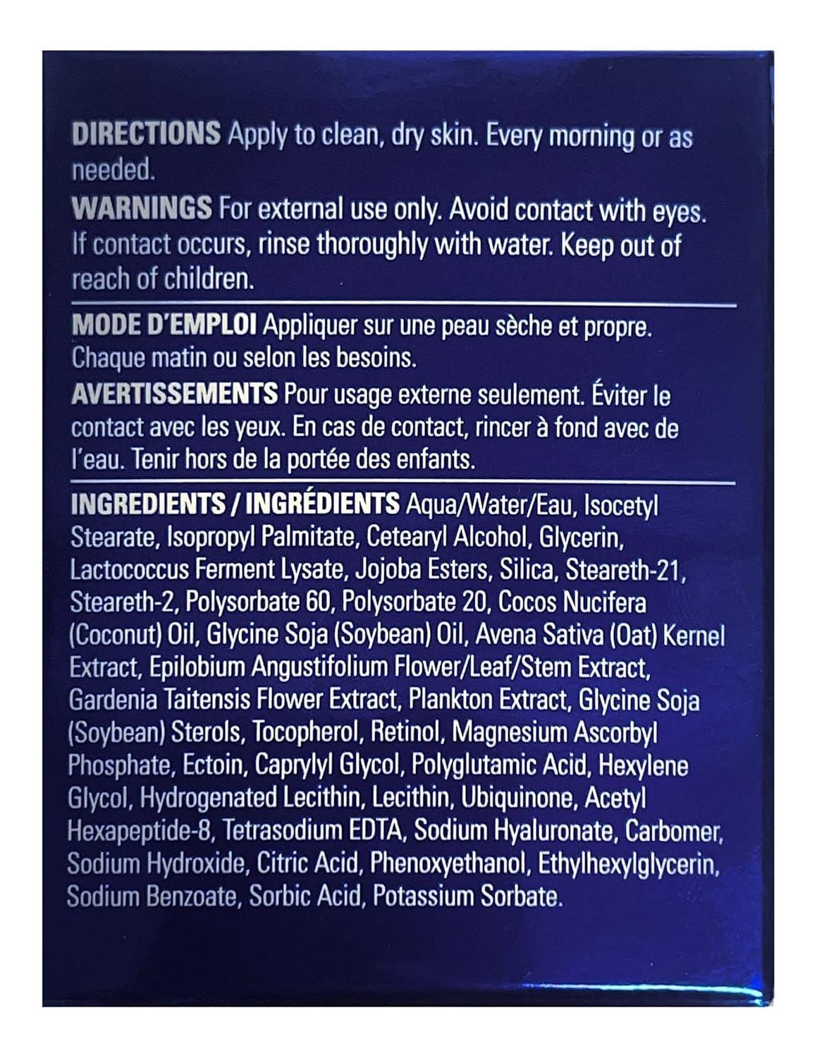 ZO Skin Health Daily Renewal Creme: Worth the hype?