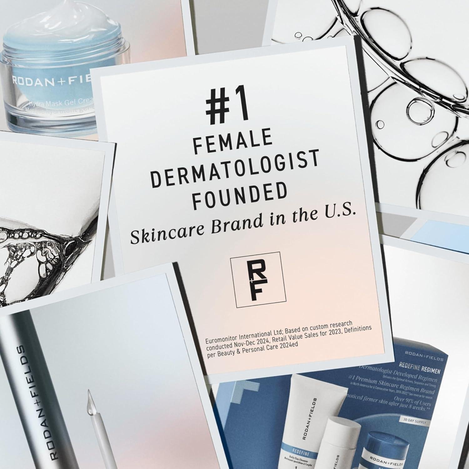 Rodan + Fields Spotless Review: Does It Clear Acne?