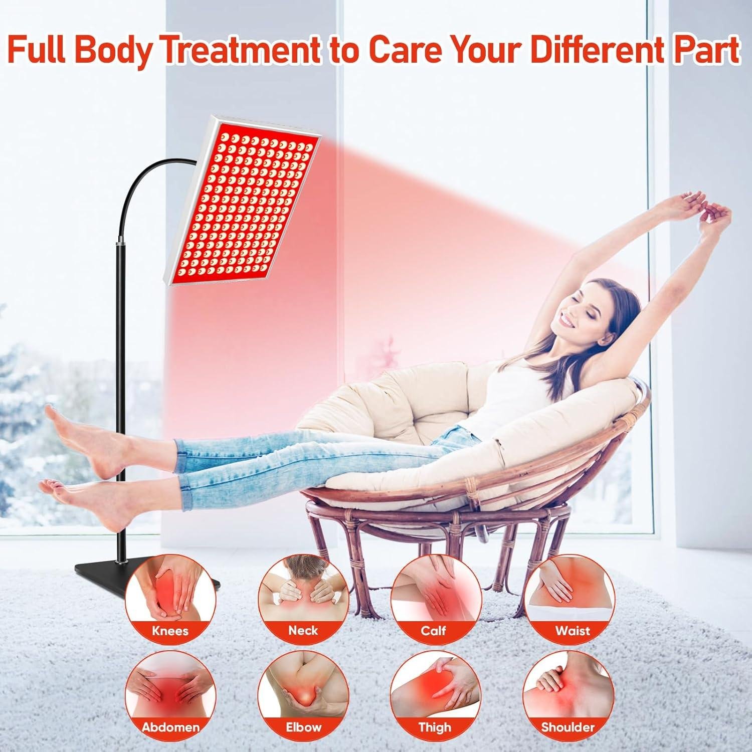 Tuohun Red Light Therapy Review: Does It Work for Skin?