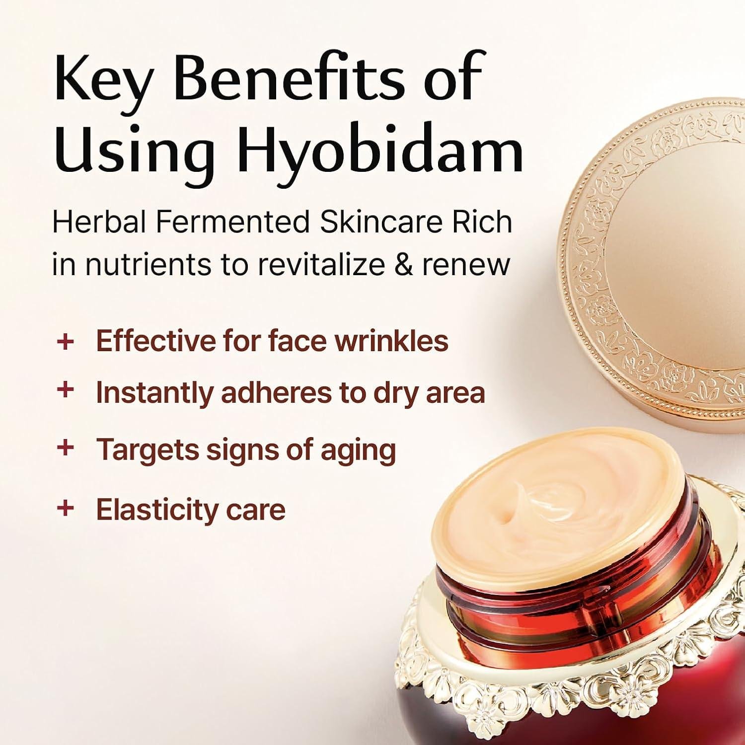 Sooryehan Fermented Eye Cream: Worth It for Aging Skin?