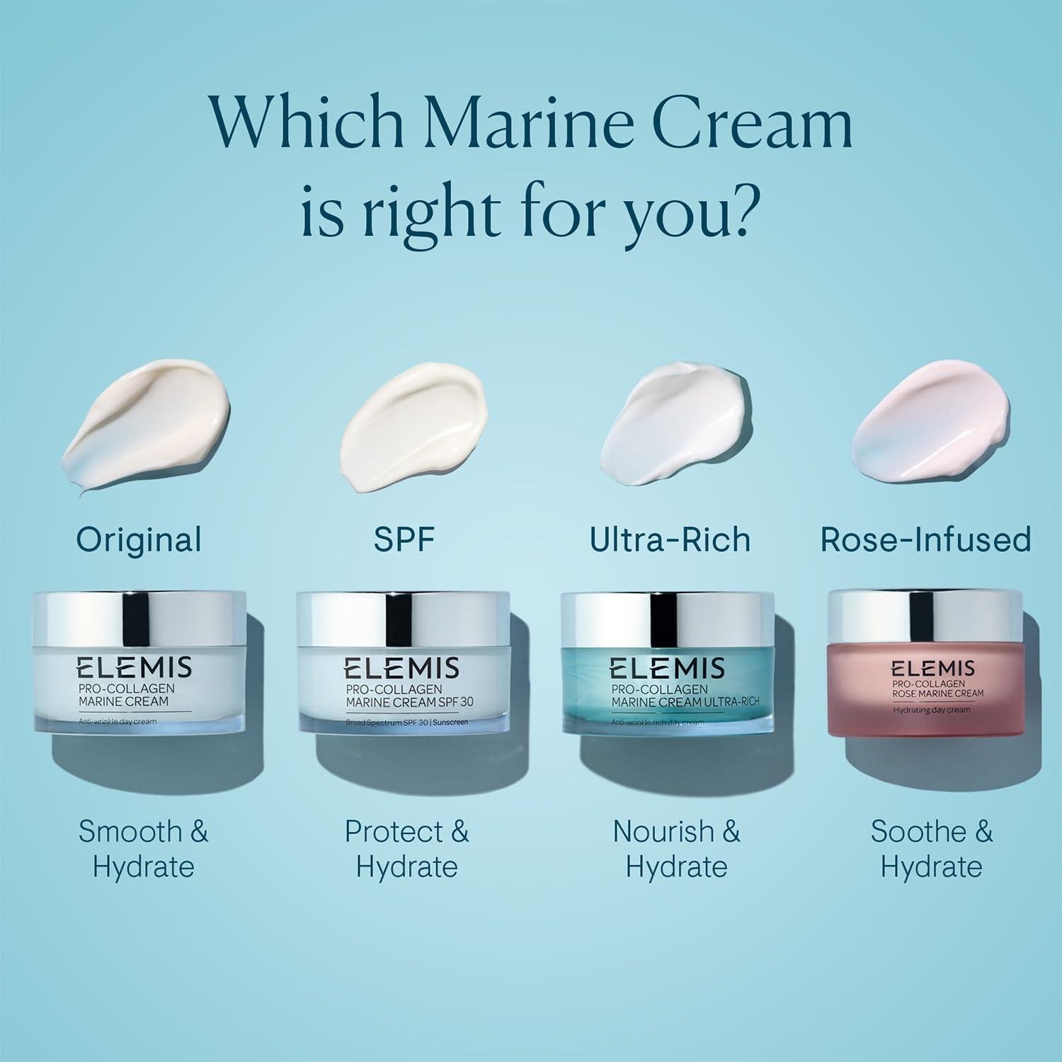 ELEMIS Pro-Collagen Marine Cream Review: Worth It?