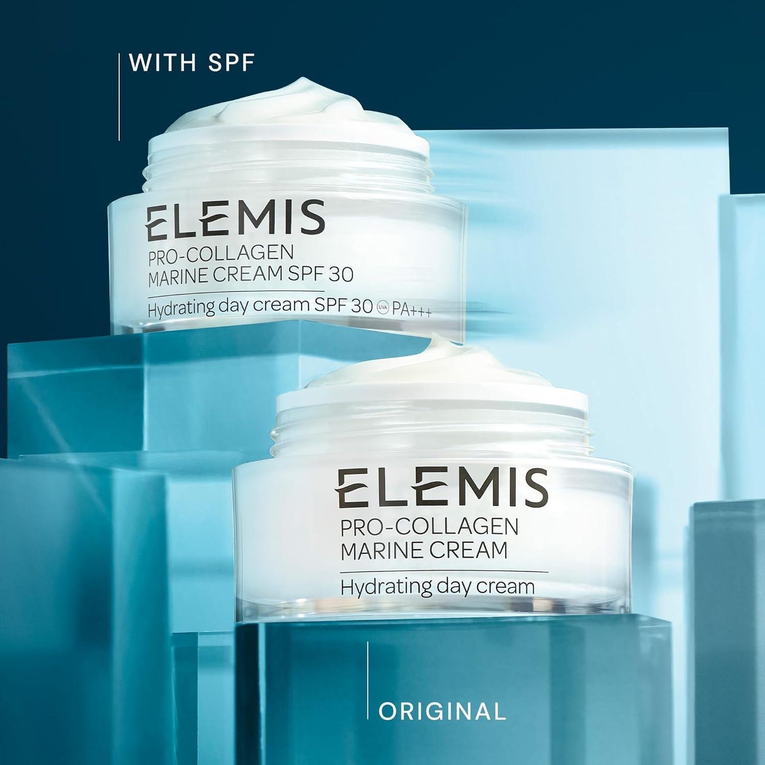 ELEMIS Pro-Collagen Marine Cream Review: Worth It?