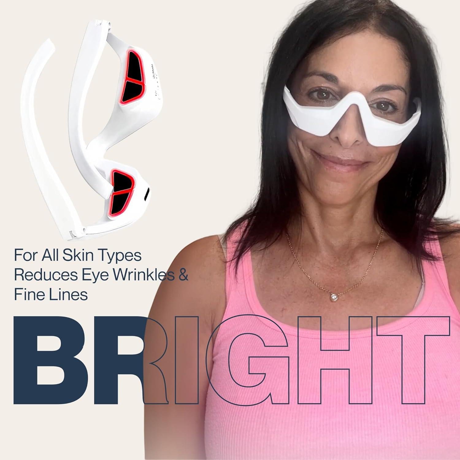 Renewa EyeLift Review: Does It Work for Puffy Eyes?
