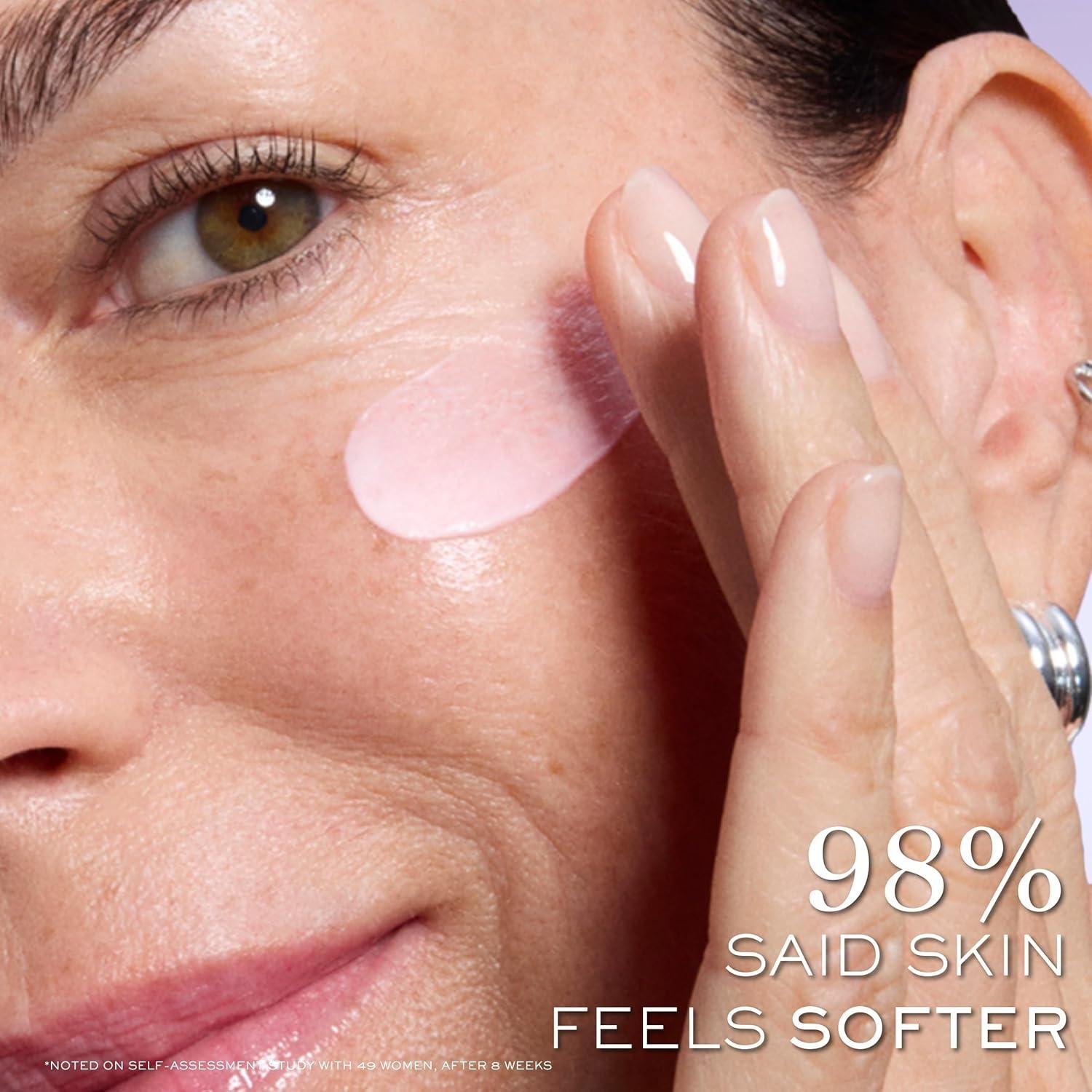 Lancôme Rénergie Night Cream Review: Worth It for Aging?