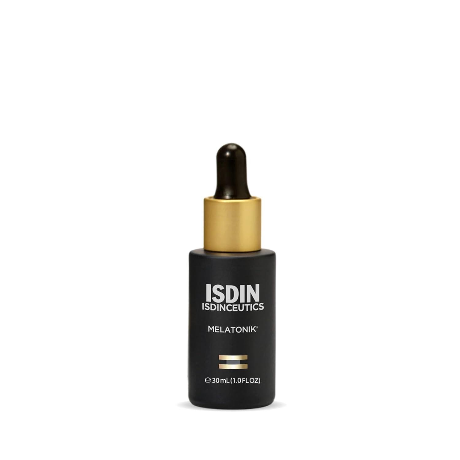 ISDIN Melatonik Review: Does This Night Serum Work?