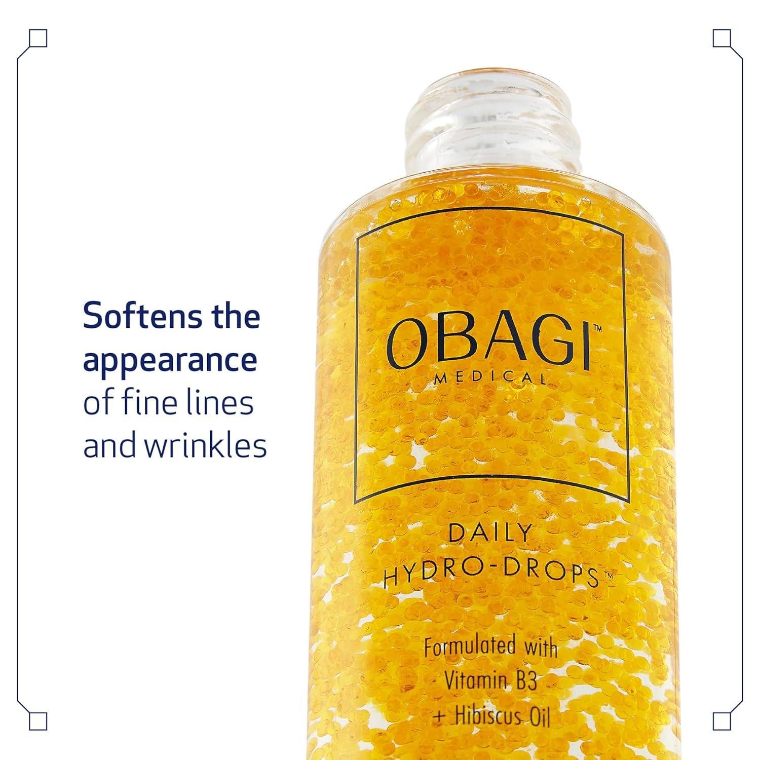 Obagi Hydro-Drops Review: Does it Hydrate Dry Skin?