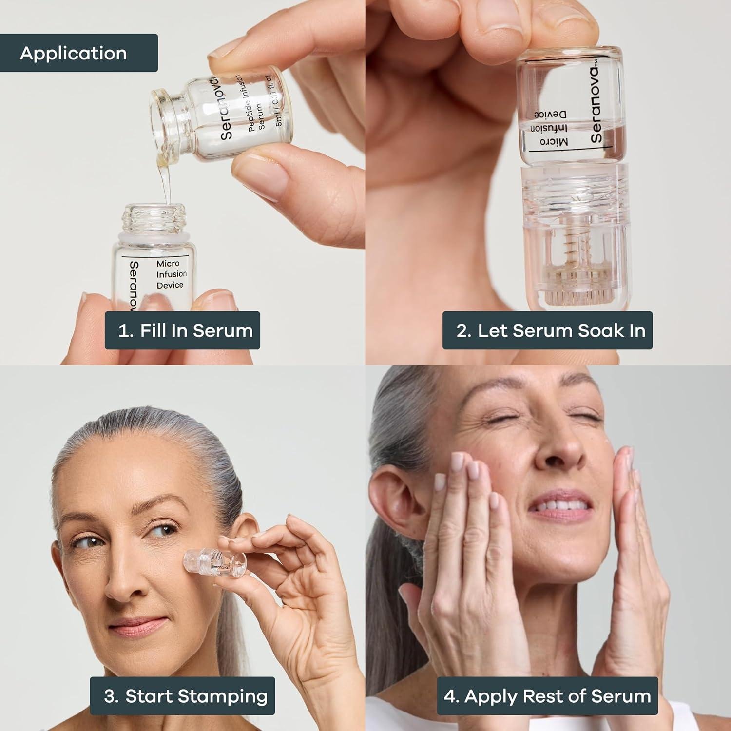 Seranova Micro Infusion Review: Does It Really Work?