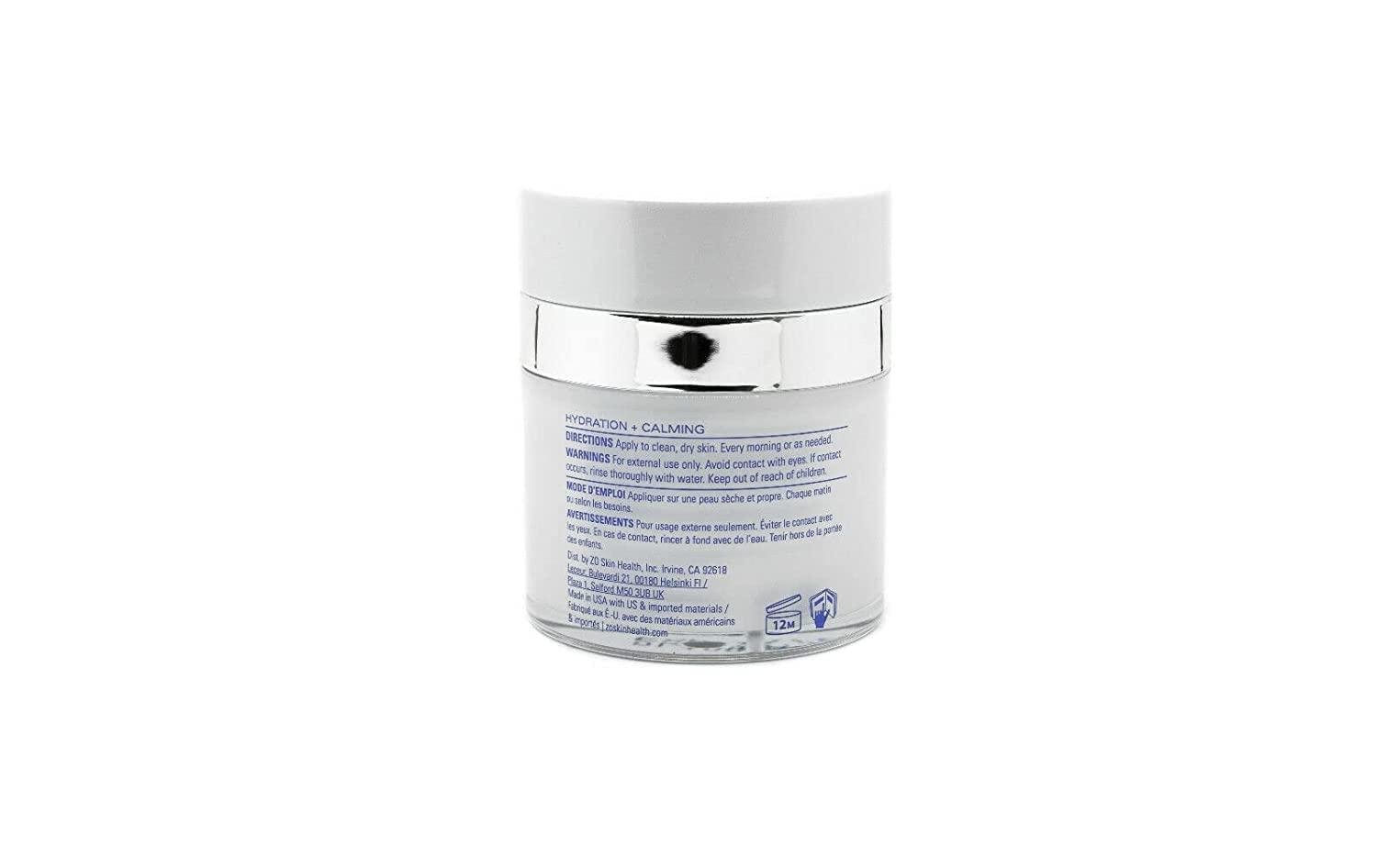 ZO Skin Health Daily Renewal Creme: Worth the Hype?