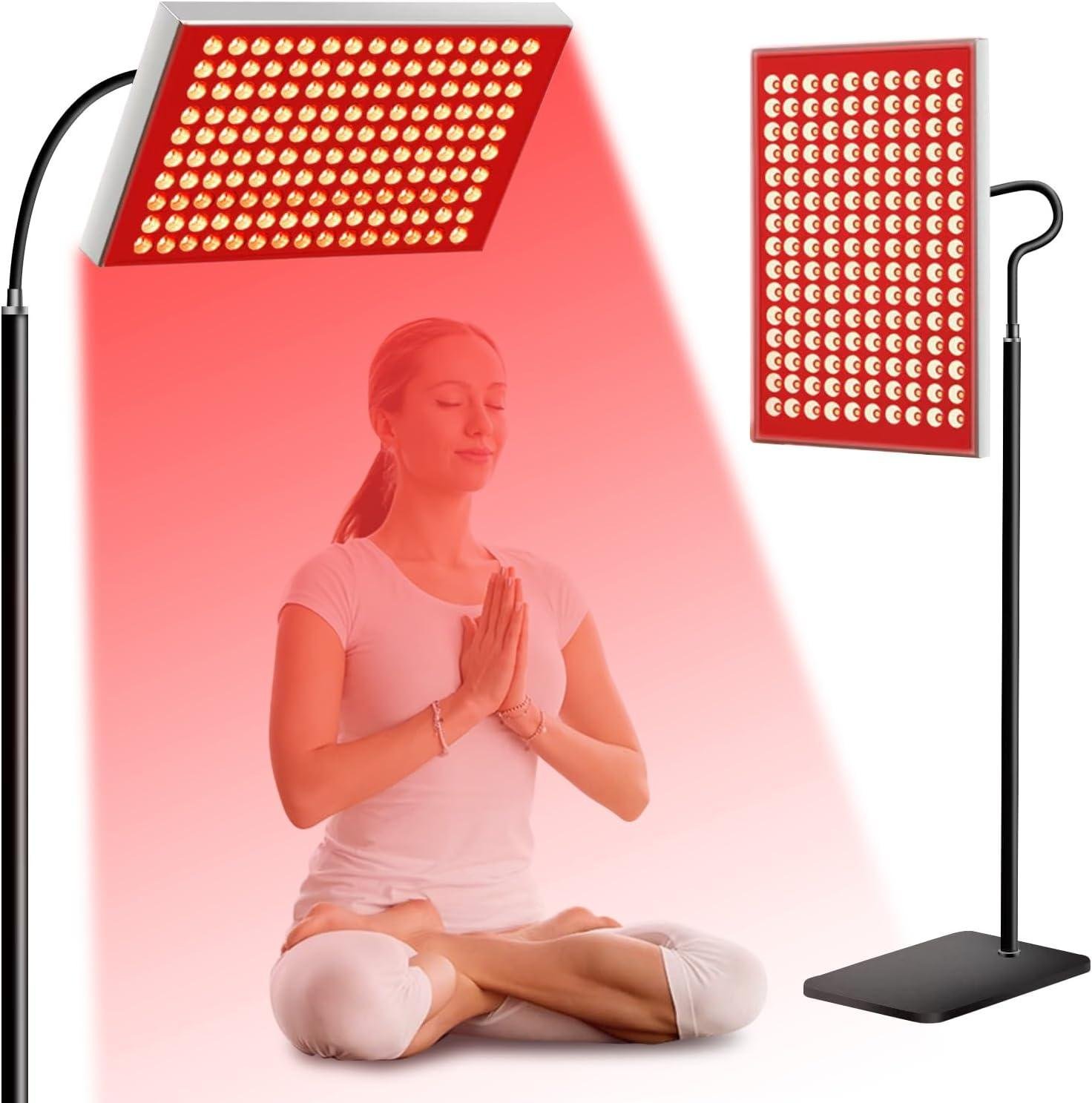 Tuohun Red Light Therapy Review: Does It Work for Skin?
