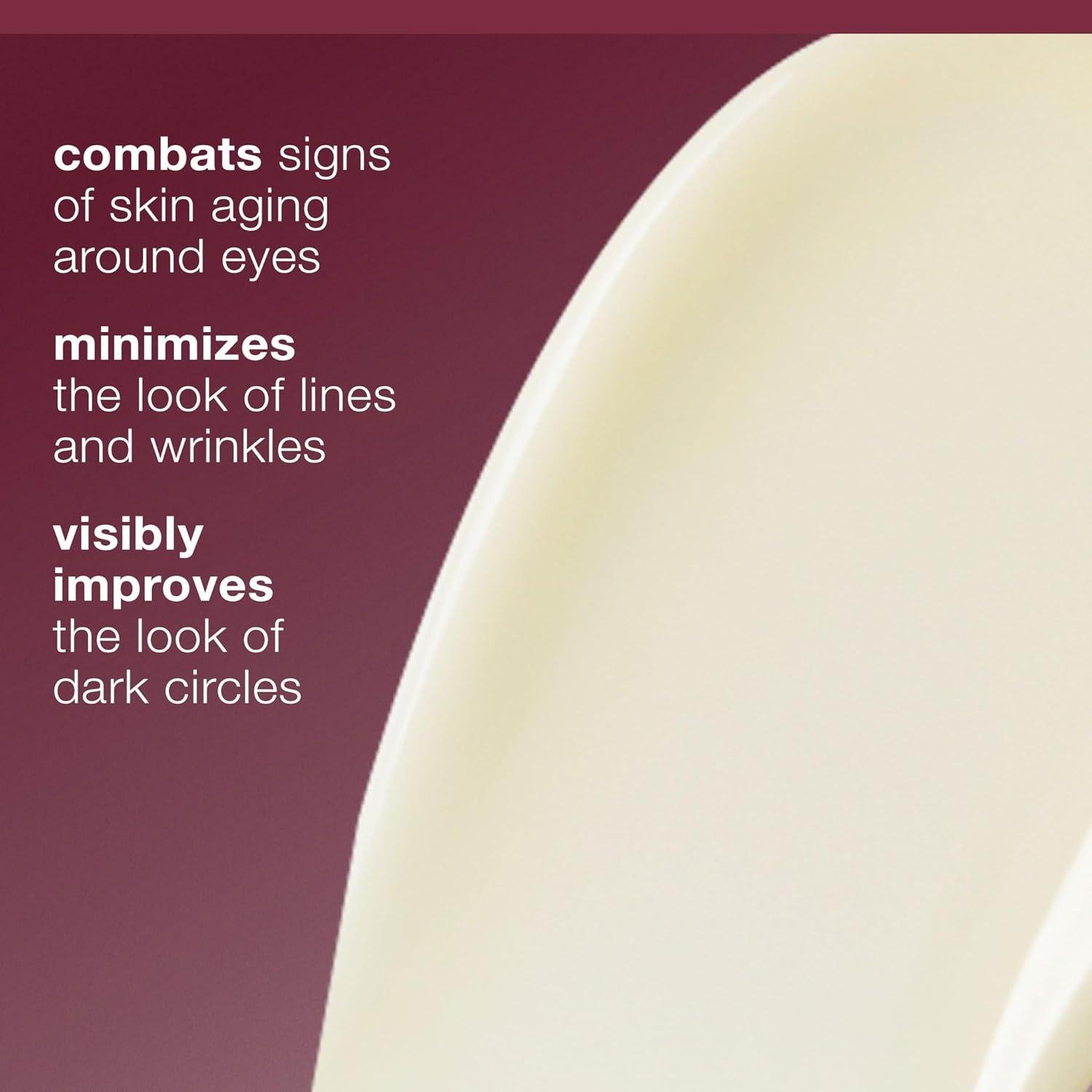 Dermalogica Retinol Eye Cream: Does It Work for aging?