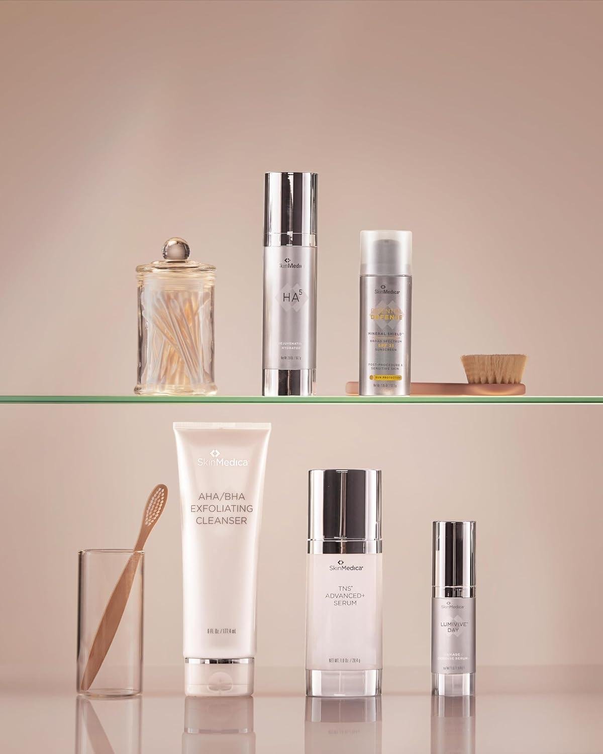 SkinMedica Scar Recovery Gel Review: Does It Work?