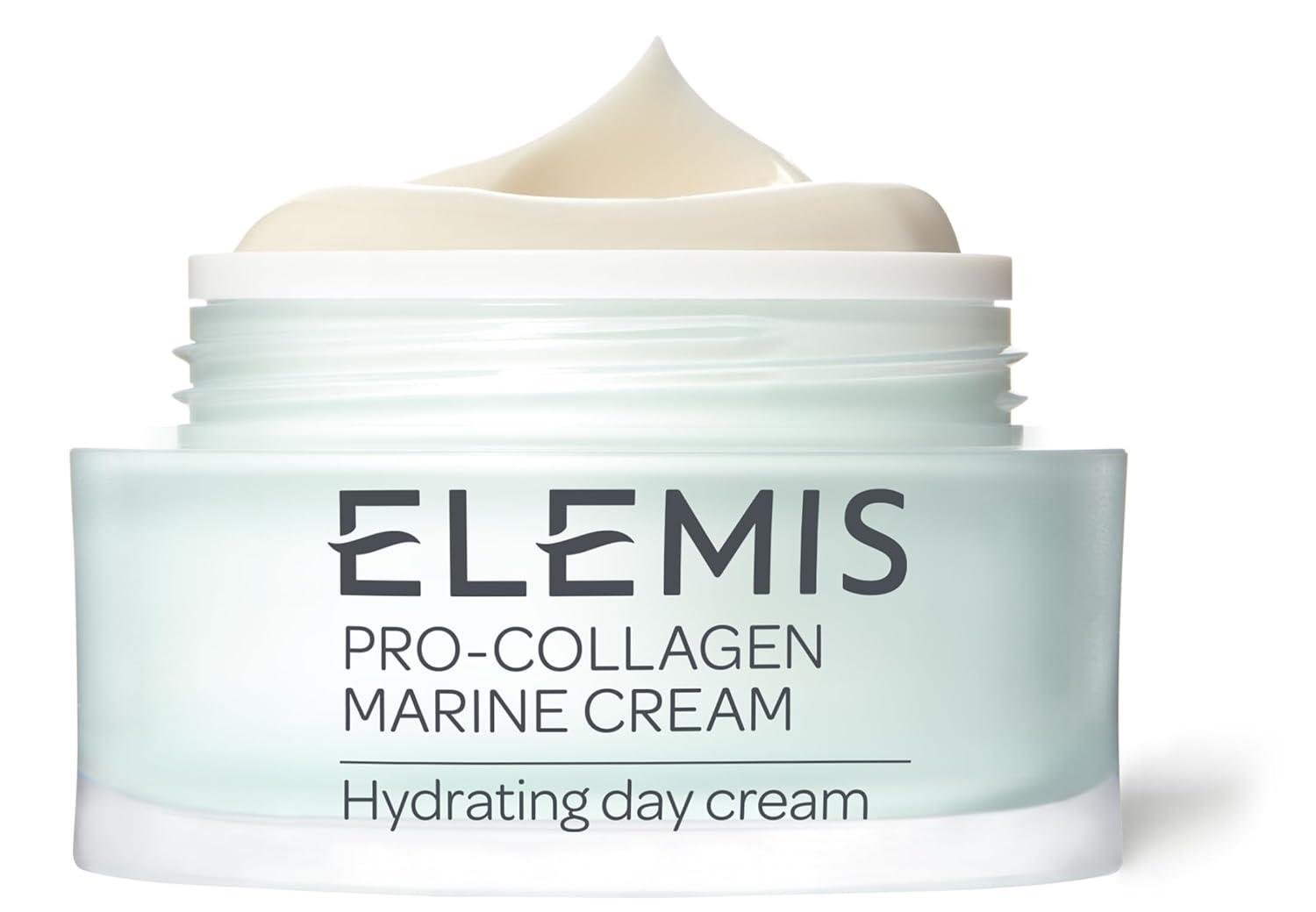 ELEMIS Pro-Collagen Marine Cream Review: Worth It?