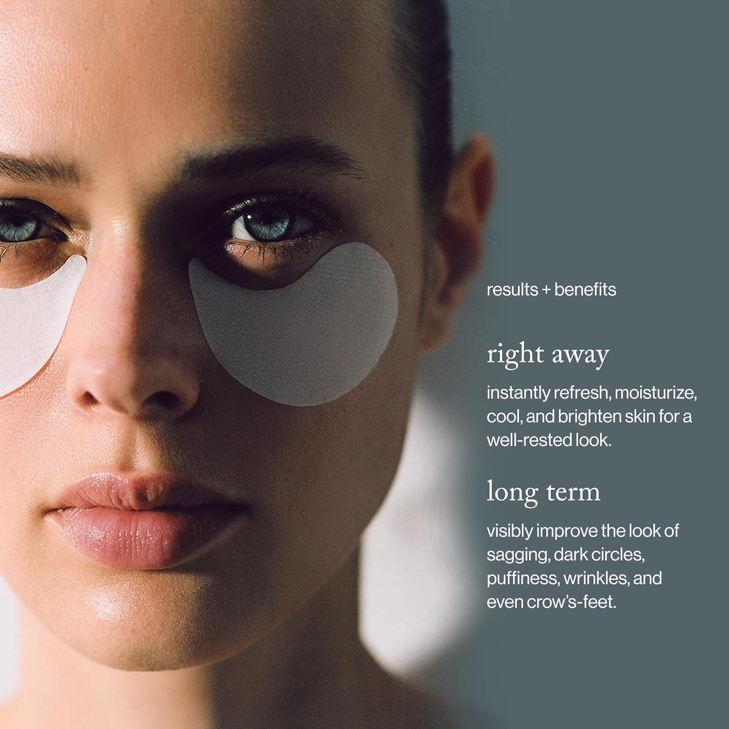 Goop Eye Patches Review: Do They Really Work for Us?