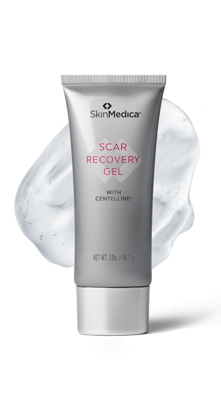 SkinMedica Scar Recovery Gel Review: Does It Work?