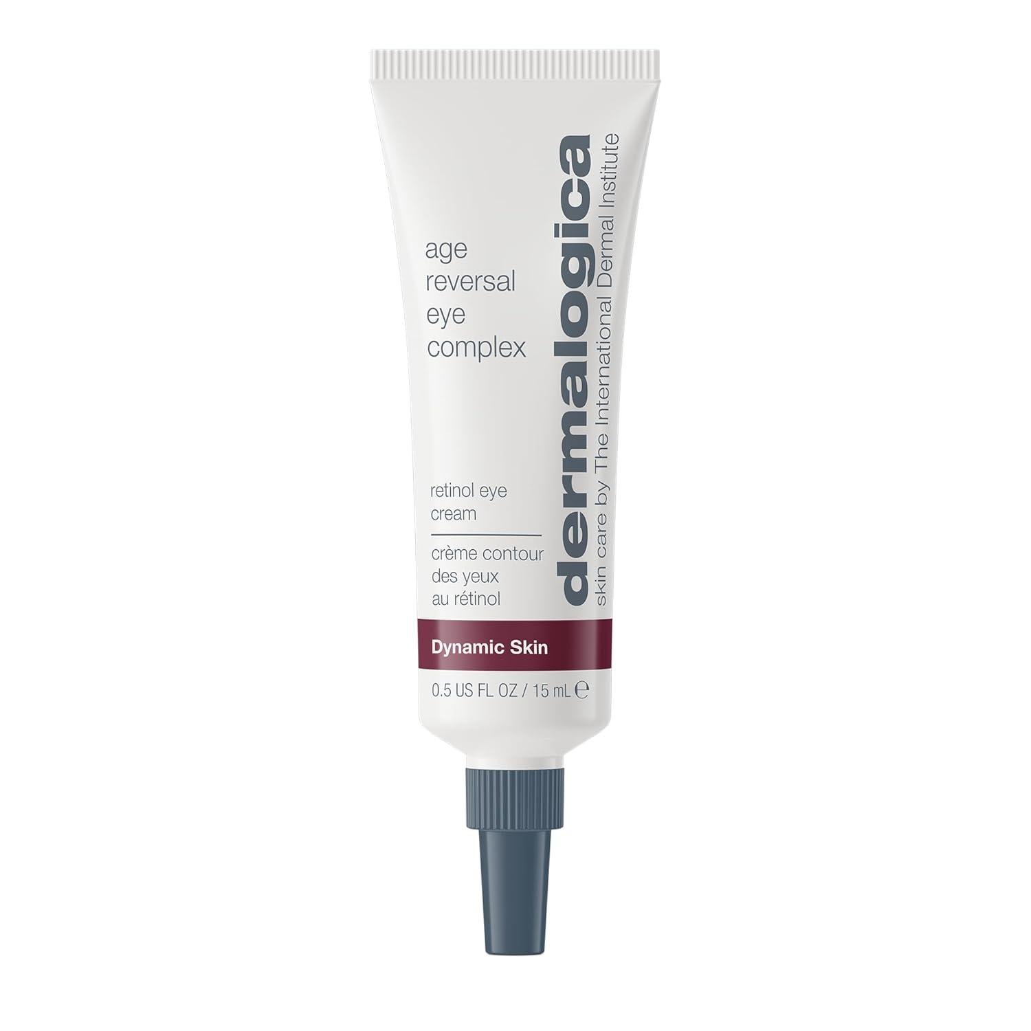 Dermalogica Retinol Eye Cream: Does It Work for Aging?