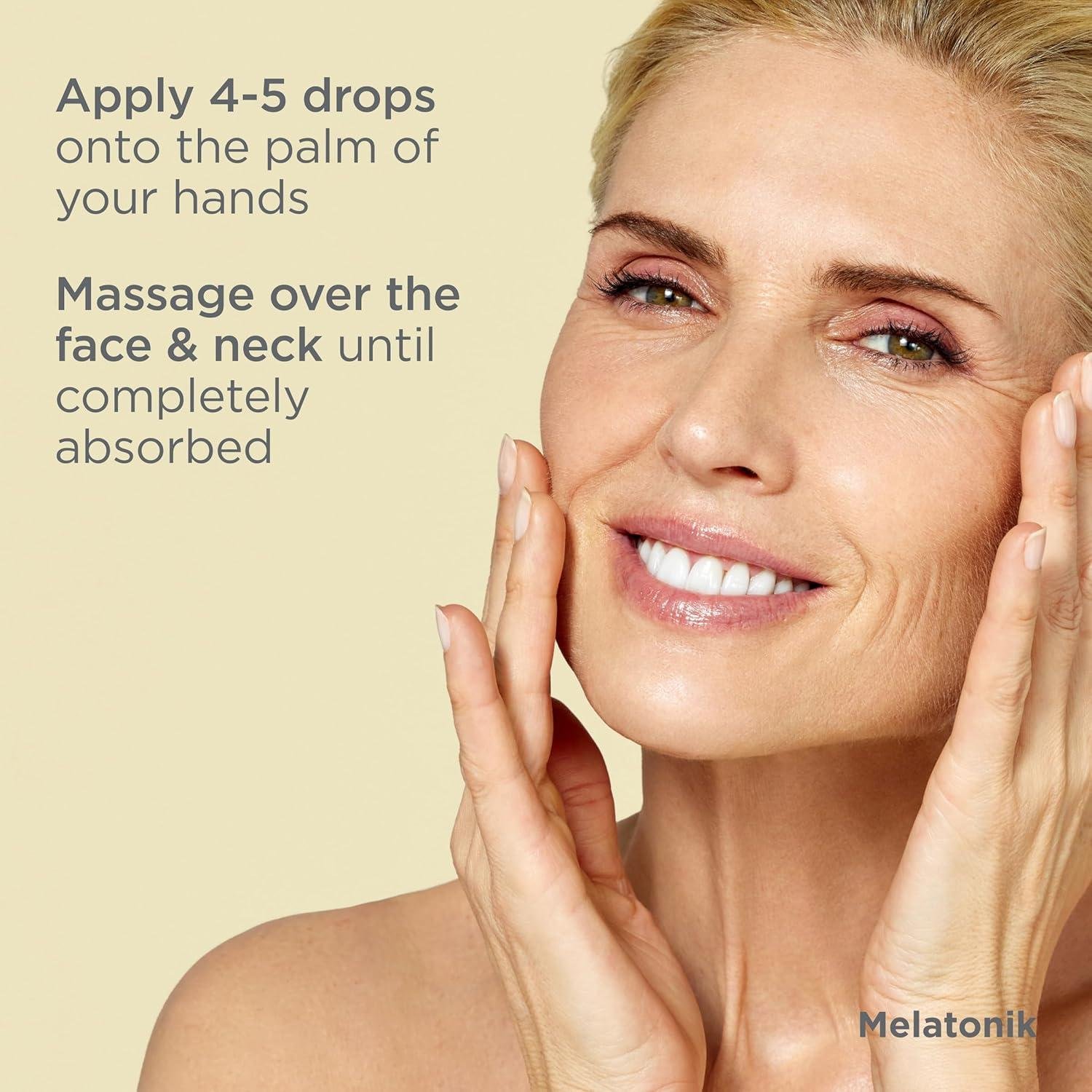 ISDIN Melatonik Review: Does This Night Serum Work?