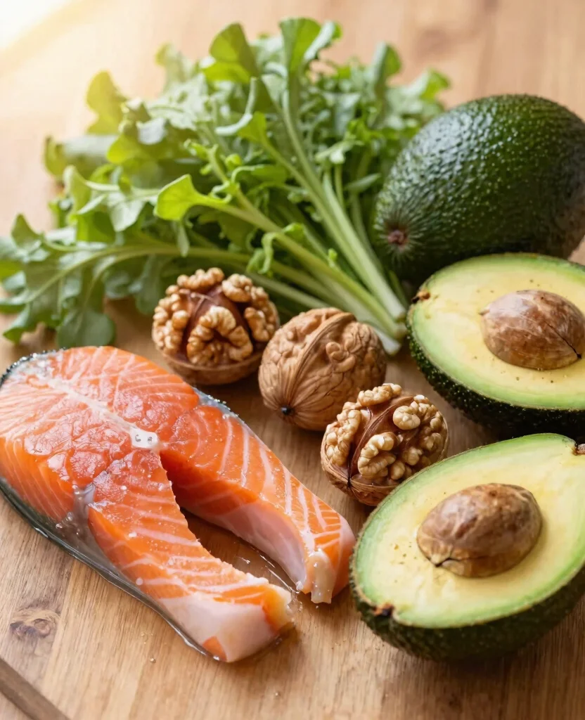 Revive Your Locks: Ultimate Natural Hair Care Tips for Damaged Hair Restoration - 5. Stay Hydrated and Eat Right 1