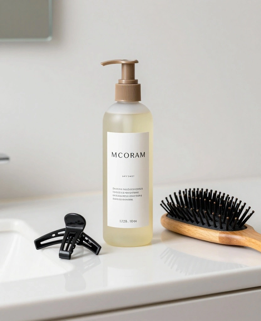 Revive Your Locks: Ultimate Natural Hair Care Tips for Damaged Hair Restoration - 7. Avoid Over-Washing 1