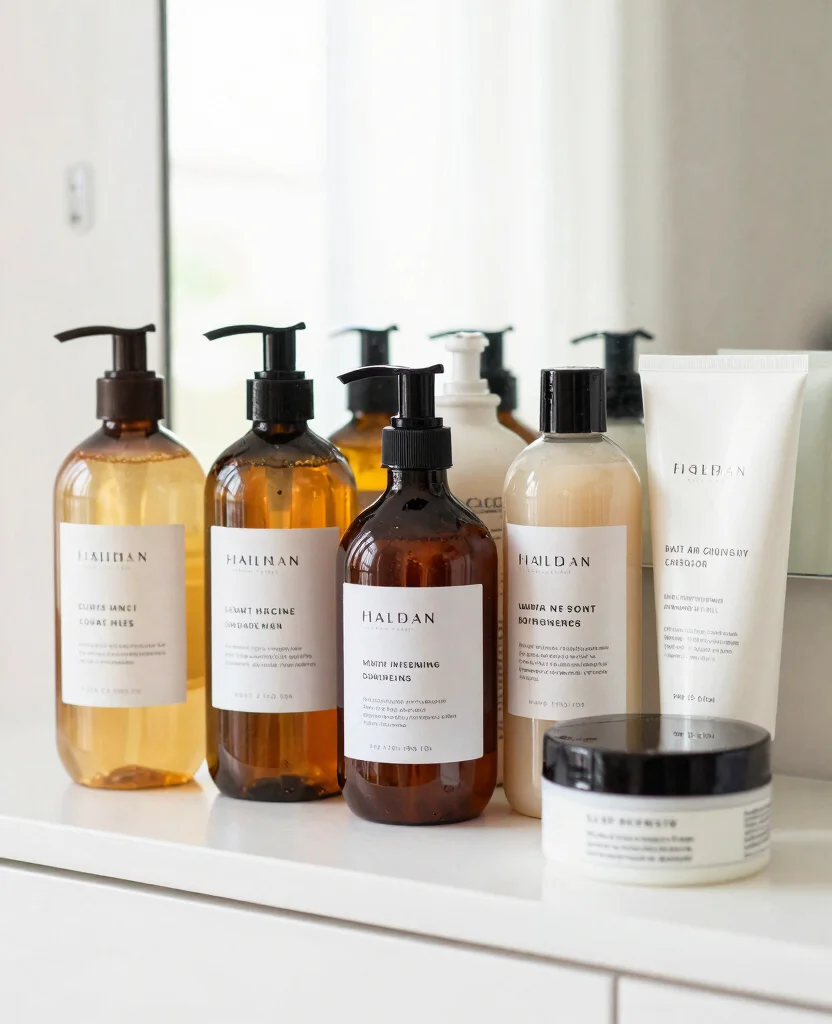 Revive Your Locks: Ultimate Natural Hair Care Tips for Damaged Hair Restoration - 9. Choose the Right Products 1