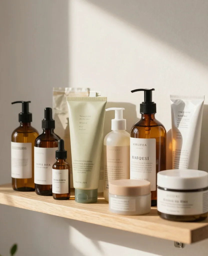 Revive Your Locks: Ultimate Natural Hair Care Tips for Damaged Hair Restoration - Conclusion 1