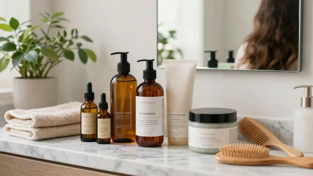 Revive Your Locks: Ultimate Natural Hair Care Tips for Damaged Hair Restoration