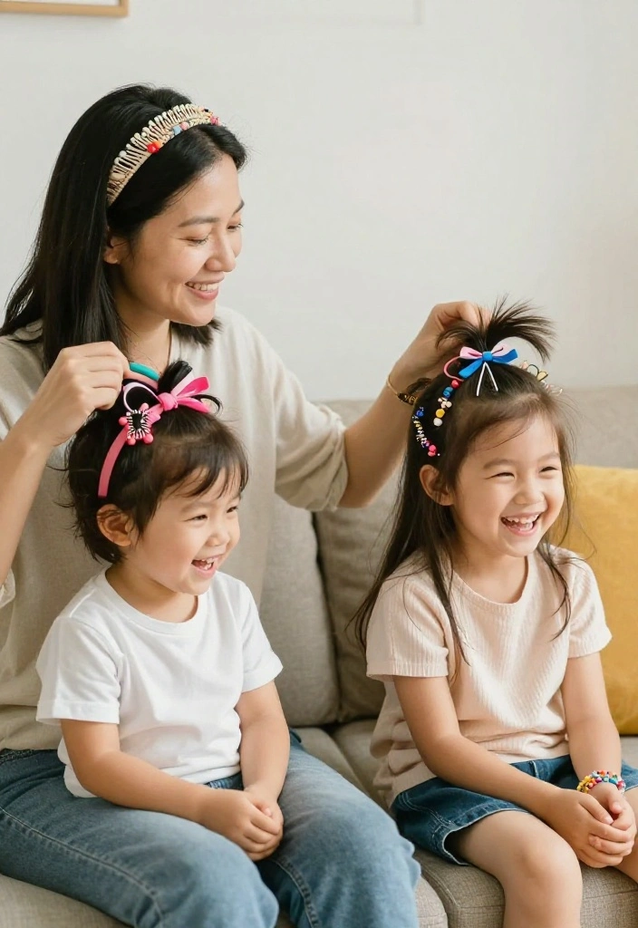15 Adorable Twist Braids for Kids That'll Make Hair Time Fun (You Won't Believe #8!) - Conclusion 1