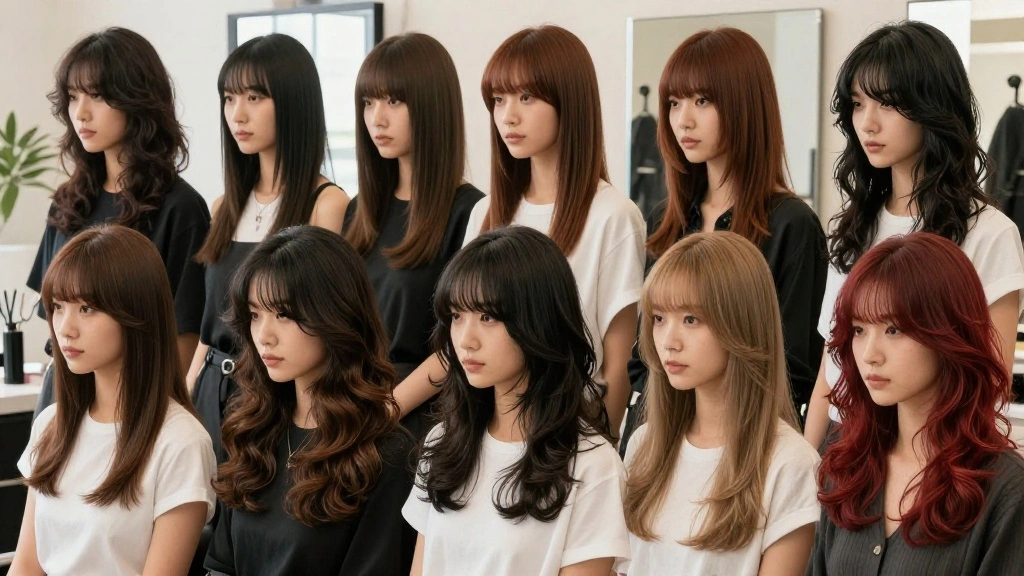 15 Must-Try Curtain Bang Haircuts for the Ultimate Style Upgrade!