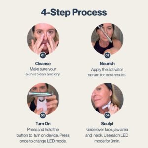 RenewaSkin Sculpting Tool Review: Worth It for Firmer Skin?