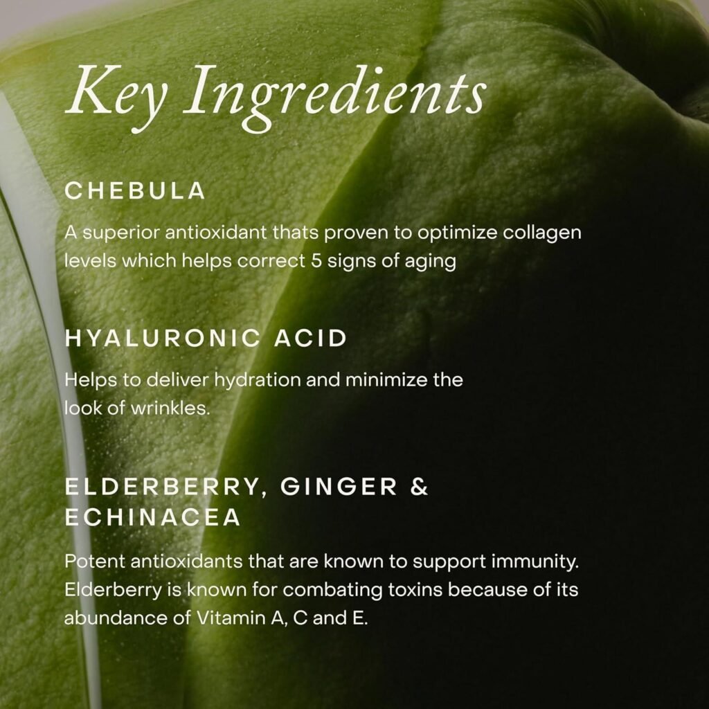 True Botanicals Chebula Serum: Does It Really Work?