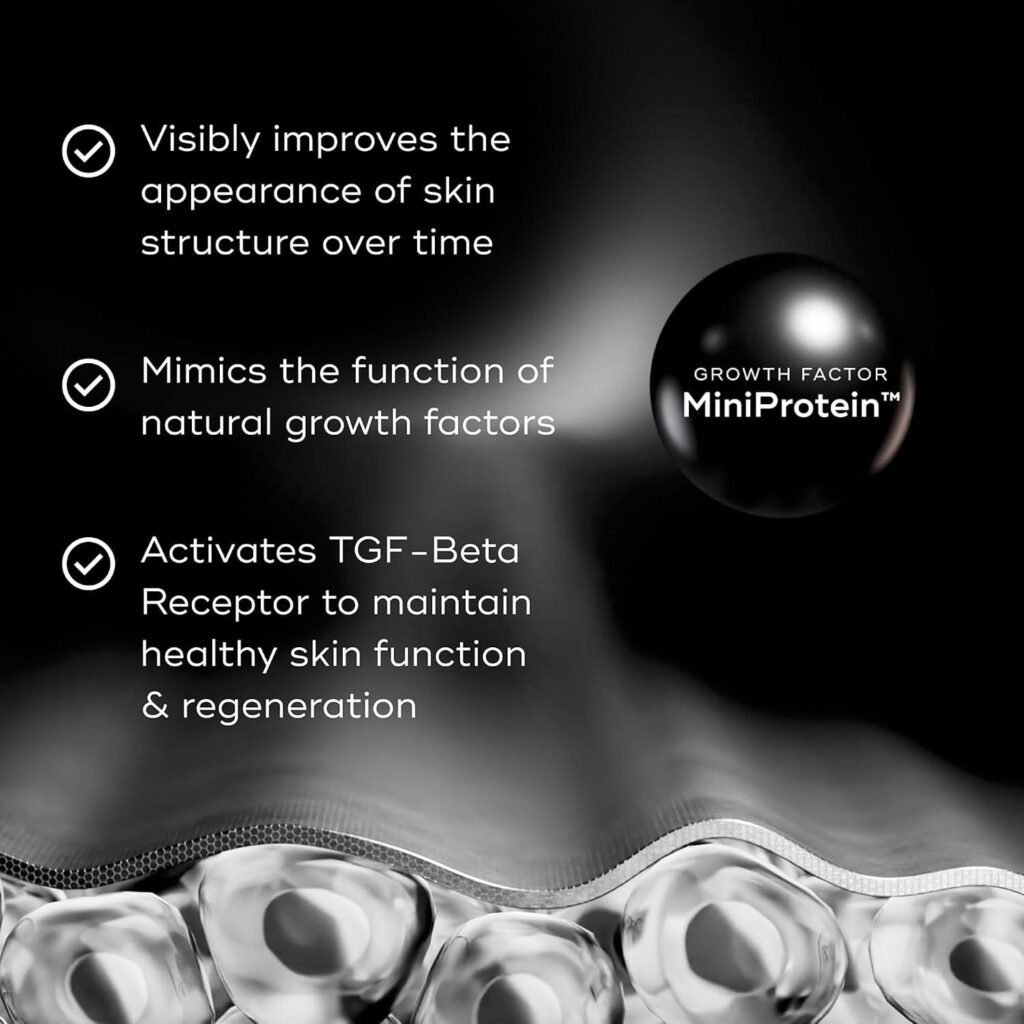 Medik8 Liquid Peptides Review: Does It Reduce Wrinkles?